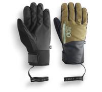Picture - Madson Gloves - Guanti 12 grigio