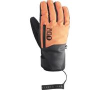 PICTURE Madson Gloves - Uomo - Arancione / Nero - Taglia 8- modello 2026