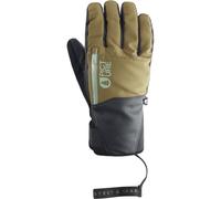 PICTURE Madson Gloves - Uomo - Verde / Nero - Taglia 7- modello 2026