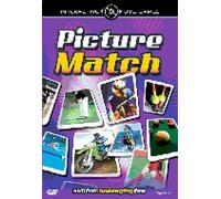 Picture Match [Interactive DVD] [Edizione: Regno Unito]
