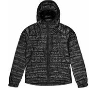 Picture Organic Clothing - Piumino in piuma d'anatra - Mid Puff W Jkt Black per Donne in Poliestere Riciclato - Taglia S - Nero Nero S