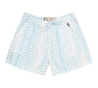 PICTURE Milou Shorts W - Donna - Blu / Bianco - Taglia S- modello 2024