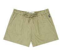 PICTURE Milou Shorts W - Donna - Verde - Taglia S- modello 2026