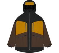 PICTURE Naikoon Jacket - Uomo - Marrone / Nero - Taglia L- modello 2025