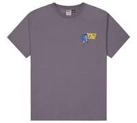 PICTURE Nightking Tee - Uomo - Viola - Taglia L- modello 2026