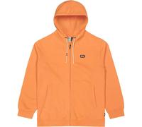 PICTURE Nihi Zip Hoodie - Uomo - Arancione - Taglia L- modello 2025