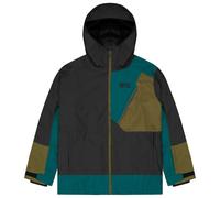 Picture - Nitric Jacket - Giacca da sci XXL nero