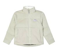 Picture Organic Clothing - Piumino impermeabile e traspirante in poliestere riciclato - Nury Puffer Jkt Pure Cashmere per Donne in Poliestere Riciclato - Taglia L - Beige