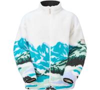 PICTURE Nyss Zip Fleece - Donna - - Taglia M- modello 2027