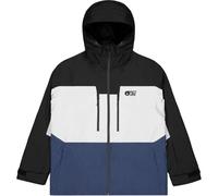 PICTURE Object Jacket - Uomo - Nero - Taglia XL- modello 2026