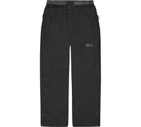 PANTALONI OBJECT Picture Nero