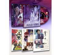 Picture of a Nymph [Blu-ray] [Region A]