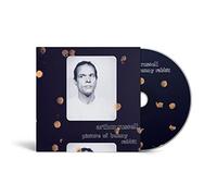 Arthur Russell Picture of Bunny Rabbit (CD) Album