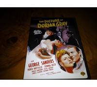 Picture Of Dorian Gray (1945) [Edizione: Stati Uniti]