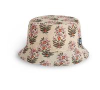 Picture - Okori 2in1 Bucket Hat - Cappello S/M beige