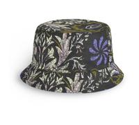 Picture - Okori 2in1 Bucket Hat - Cappello S/M grigio