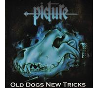 PICTURE - OLD DOGS NEW TRICKS