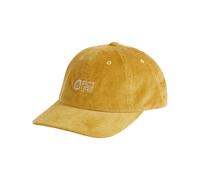 Picture Organic Clothing - Cappello con visiera curva in cotone biologico - Qorda Cap Bronze Brown per Uomo in Cotone - Beige
