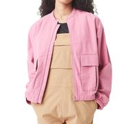 Picture Organic Clothing - Giacca bomber - Serenata Jkt Mauve Orchid per Donne - Taglia S - Rosa
