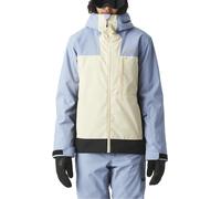Picture Organic Clothing - Giacca da sci impermeabile e traspirante da donna - Seakrest Jkt Stonewash per Donne in Pelle - Taglia S - Blu