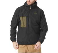 Picture Organic Clothing - Giacca impermeabile e traspirante - Stall Jacket Black per Uomo - Taglia M - Nero