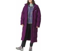 Picture Organic Clothing - Giacca isolante e impermeabile - Beaty Down Jkt Potent Purple per Donne in Pelle - Taglia XS - Viola