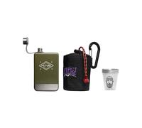 Picture Organic Clothing - Kit per il bivacco - Bivouac Set Military - Verde