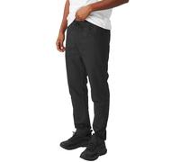 Picture Organic Clothing - Pantaloni uomo in Cotone - Crusy Pants Black per Uomo in Cotone - Taglia L - Nero