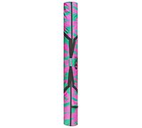 Picture Organic Clothing - Sacca da sci - Ski Bag Retro Bliss Print - Rosa