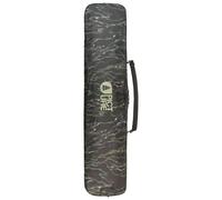 Picture Organic Clothing - Sacca da snowboard - Snow Bag Forest Shadow Printt - Verde