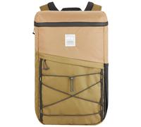 Picture Organic Clothing - Zaino da 22 litri - Kepler Daypack 22 Tobacco in Nylon - Marrone