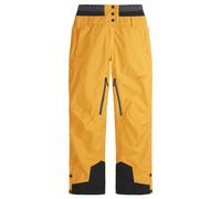 PICTURE ORGANIC Exa W - pantaloni da sci - donna Orange L