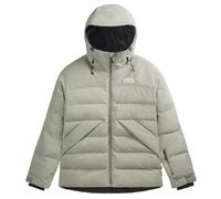 PICTURE ORGANIC Lement W - giacca da sci - donna Grey XS