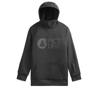 PICTURE ORGANIC Parker M - giacca softshell - uomo Black M