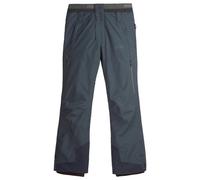 PICTURE ORGANIC Picture Object M - pantaloni da snowboard - uomo Blue S