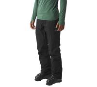PICTURE ORGANIC Plan M - pantaloni da sci - uomo Black S