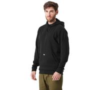 PICTURE ORGANIC Pluris Tech M - felpa con cappuccio - uomo Black M