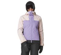 PICTURE ORGANIC Seakrest W - giacca da sci - donna Purple/Pink M