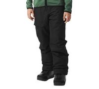 PICTURE ORGANIC Time Jr - pantaloni da sci - bambino Black 14