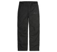 PICTURE ORGANIC Time Jr - pantaloni da sci - bambino Black 8