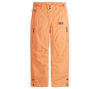PICTURE ORGANIC Time Jr - pantaloni da sci - bambino Orange 8