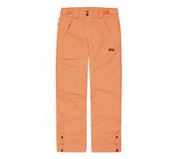 PICTURE ORGANIC Time Jr - pantaloni da sci - bambino Orange 8