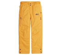 PICTURE ORGANIC Time Jr - pantaloni da sci - bambino Orange 8