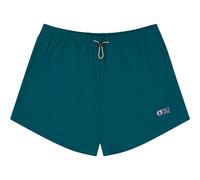 Picture Organic Clothing - Short stretch - Oslon Shorts W Deep Water per Donne in Cotone - Taglia S - Blu