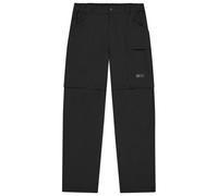 Picture - Outif 2in1 Stretch Pants - Pantaloni da trekking M nero