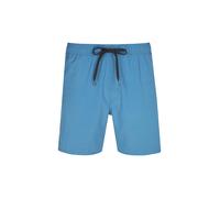 PICTURE Pantaloncini da bagno da uomo Piau 15 blu | L