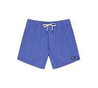 PICTURE Pantaloncini da bagno da uomo Piau 15 blu | M