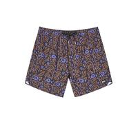 PICTURE PIAU15 PRINTED BOARDSHORT