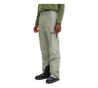 Picture - Pantalone da sci Object 20/15 - - Sport - Uomo - Verde - S