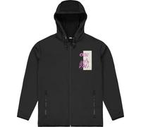 PICTURE Park Zip Tech Hoodie - Uomo - Nero - Taglia XXL- modello 2026